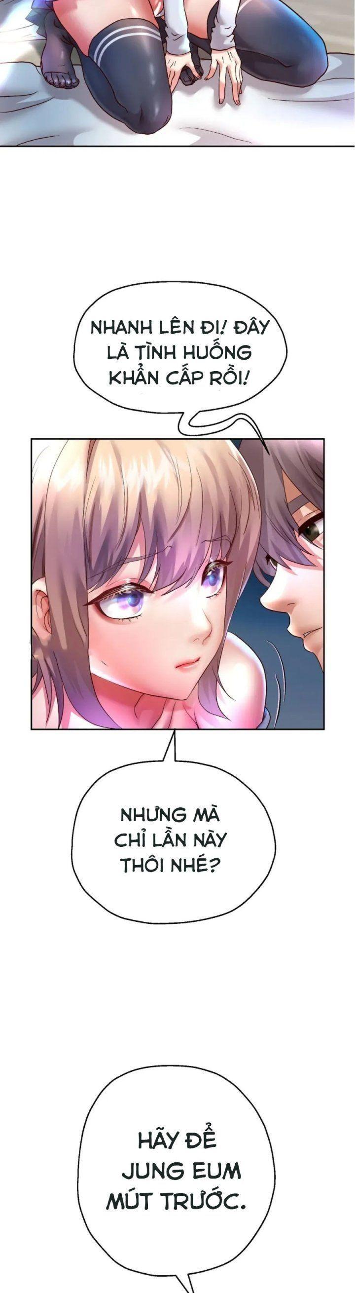 18+ tôi! trọng sinh với chiếc bò toi chapter 25.2 2