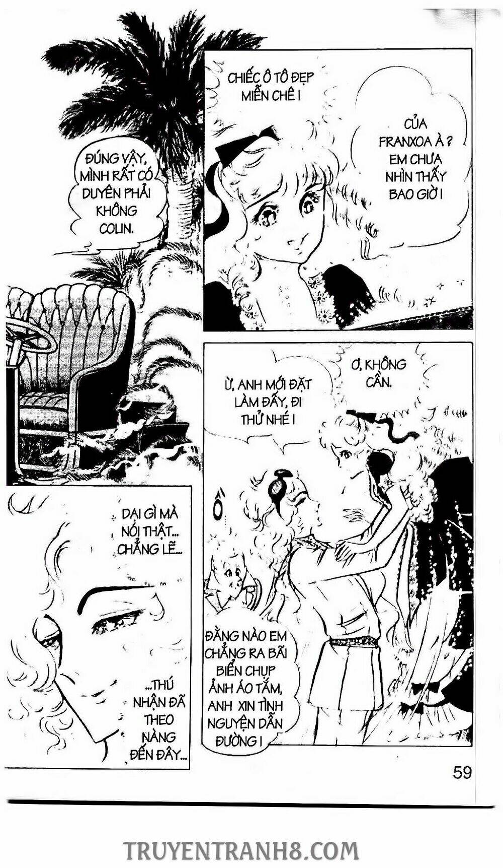 the count s daughter chapter 33 1