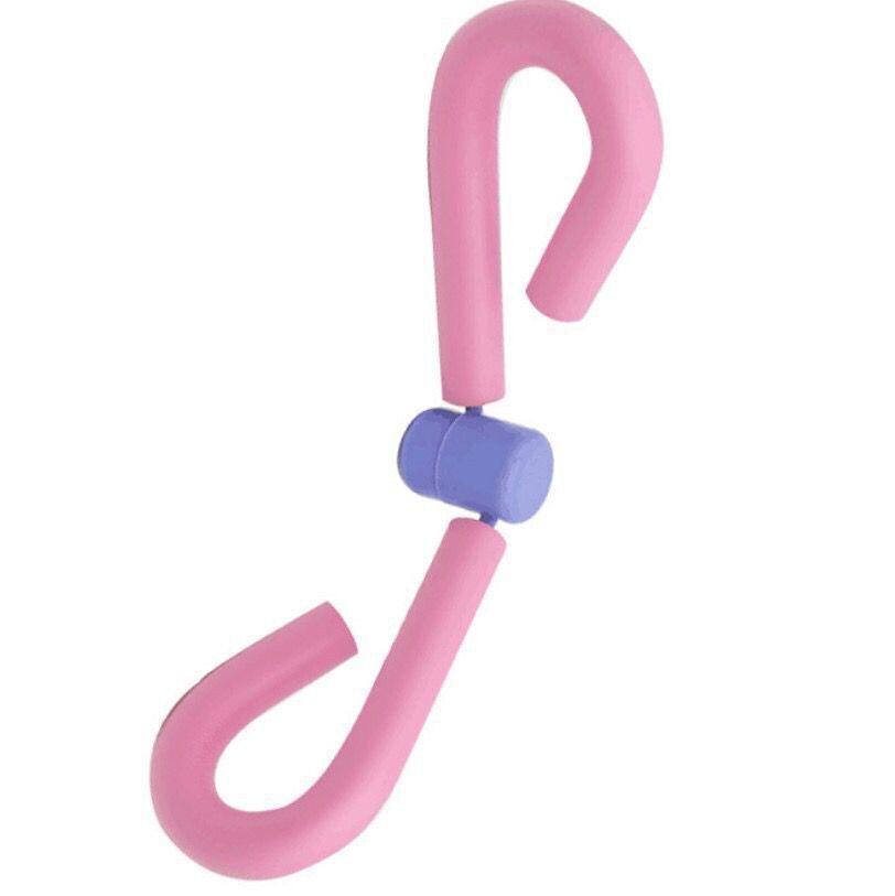 Giảm Béo Mỏng Đùi Chân Stovepipe Kẹp Chân Huấn Luyện Tập Gym Tay Cơ Ngực Kích Thích Cơ Thể Tạo Hình Tập Thể Hình