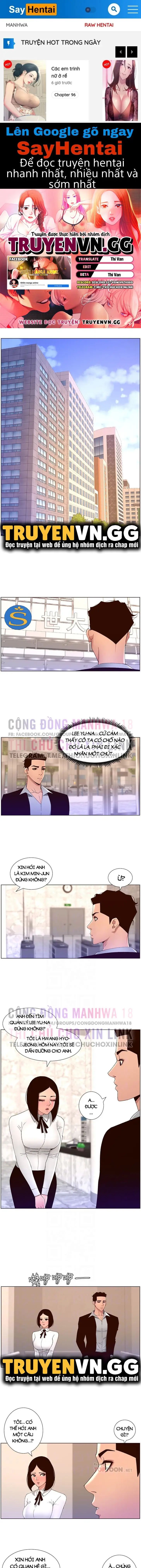 app đế vương giường chiếu chapter 43 1