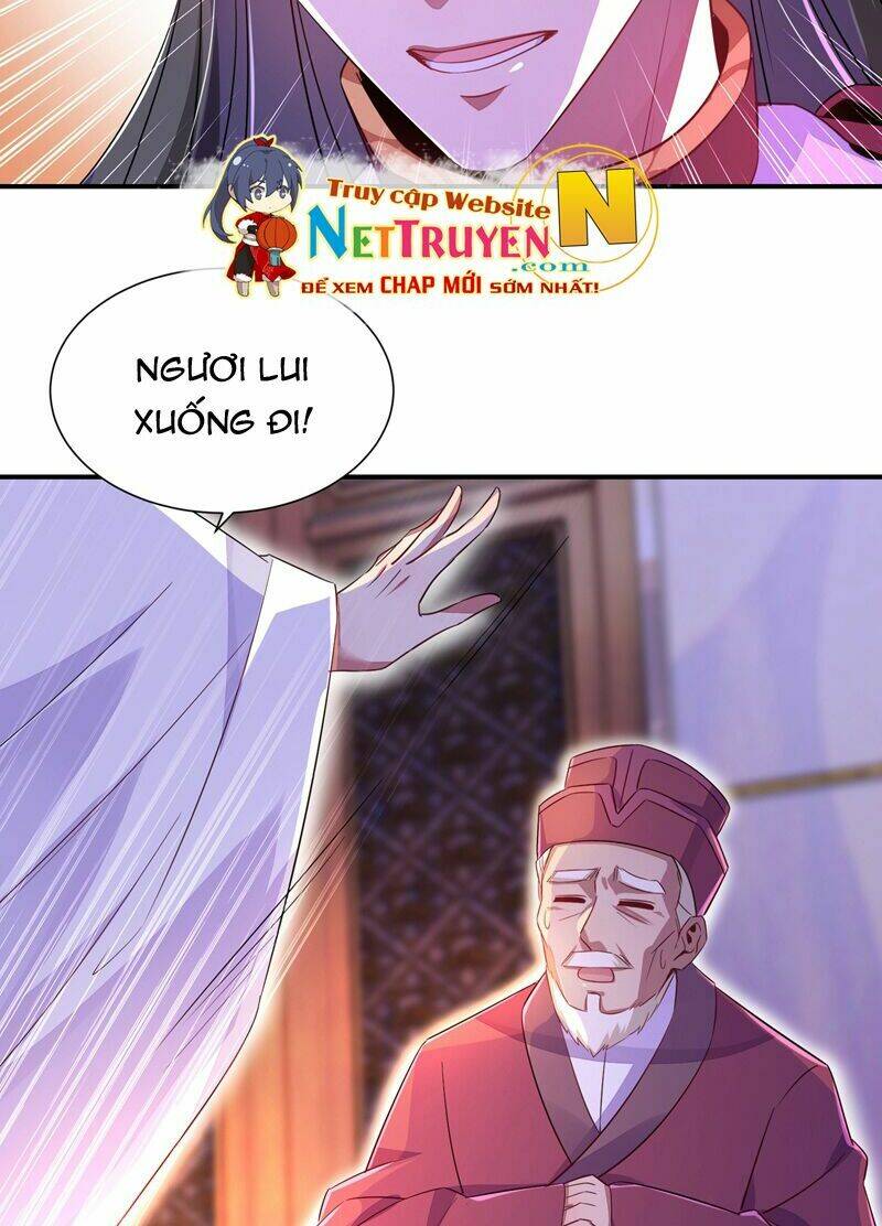 thiên thần gấu trúc muốn được ôm chapter 57 27