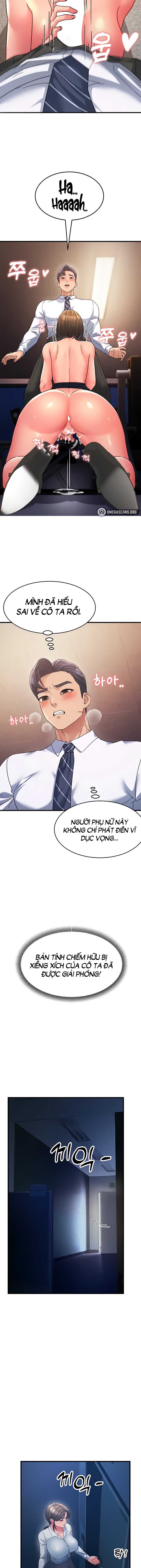 đến mẹ vợ cũng phải chiều theo ý anh chapter 14 12