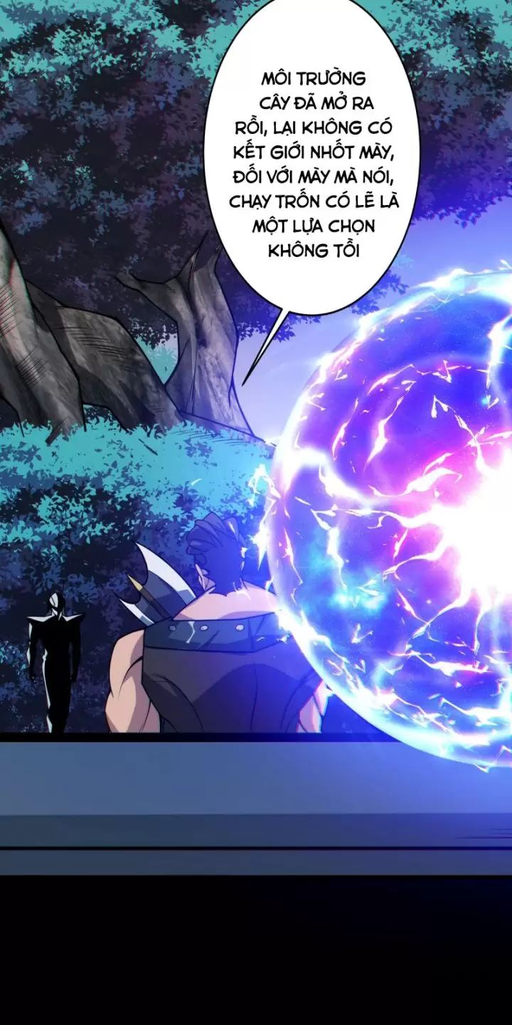 ta, chúa tể rừng xanh chapter 12 57