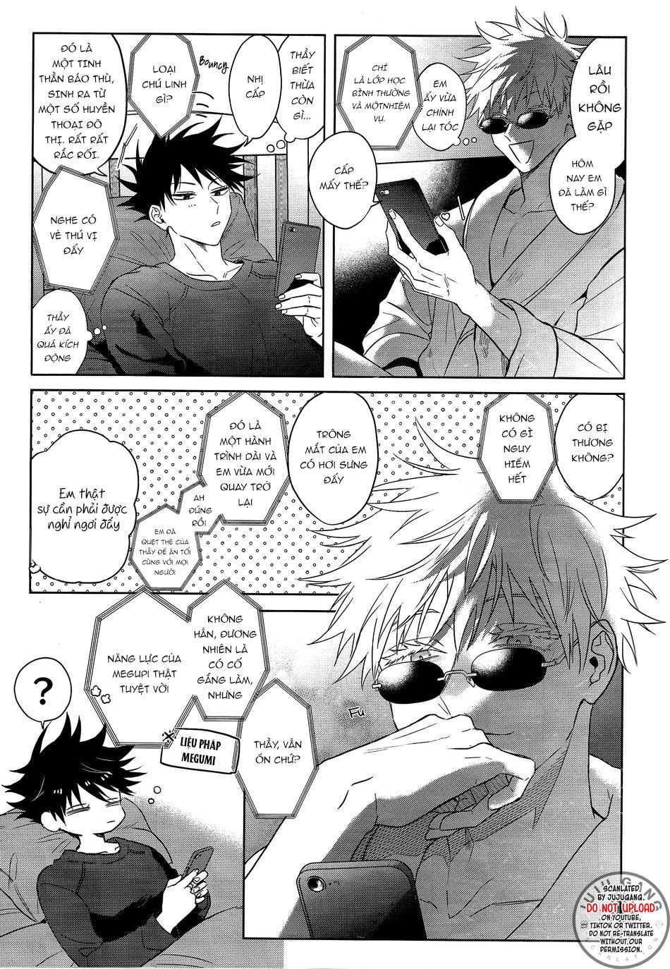 oneshot hỏny chapter 236 4