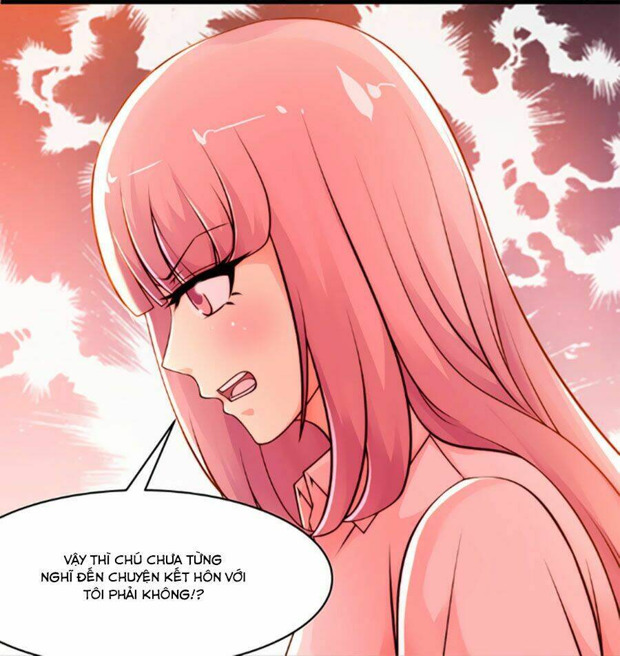 đại thúc, người ta sẽ ngoan chapter 12 20