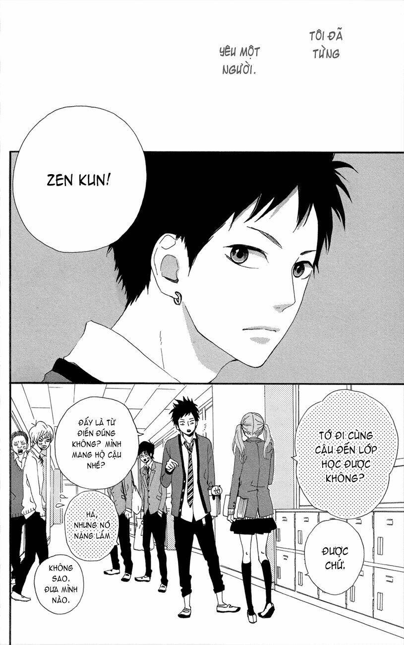 yume miru taiyou chapter 47.5 3