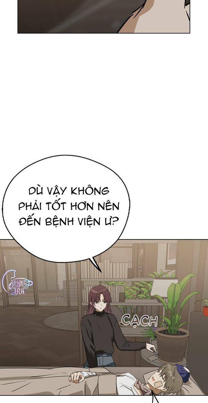 duyên nợ kiếp trước chapter 40 21