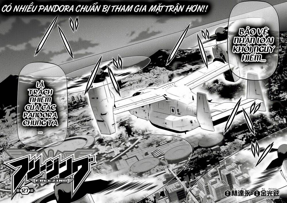 freezing chapter 127 3