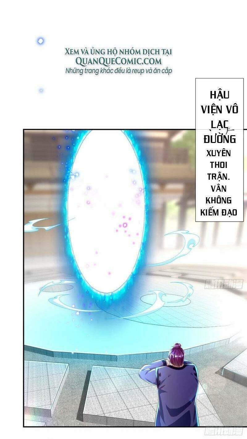 trọng sinh chi ma tôn đương đạo chapter 64 21