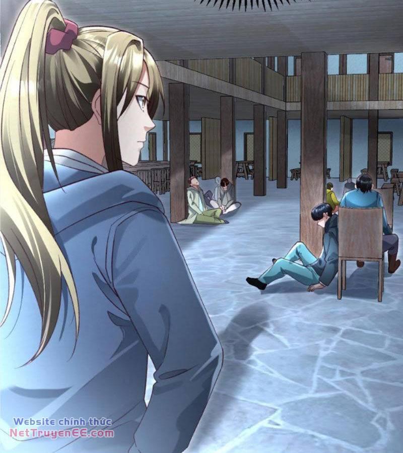 đóng băng toàn cầu: tôi gây dựng nên phòng an toàn thời tận thế chapter 247 3