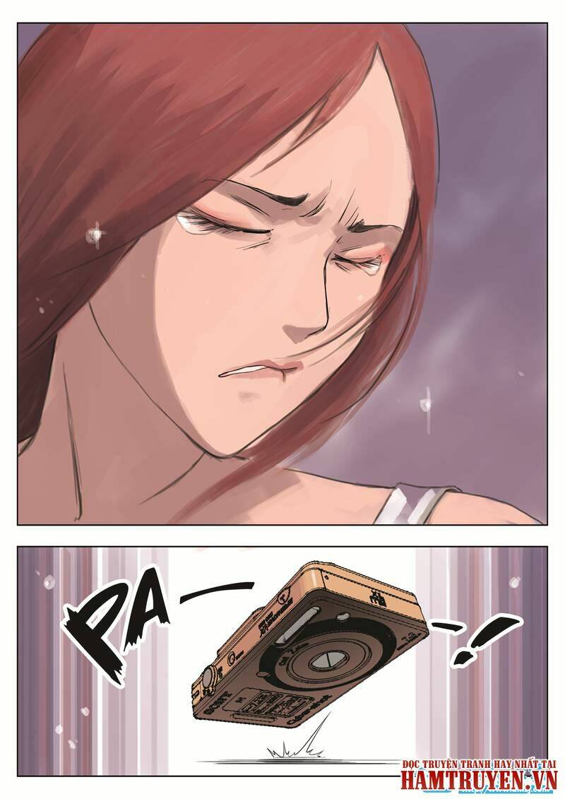 ngụy thủy nghi vân chapter 40 15