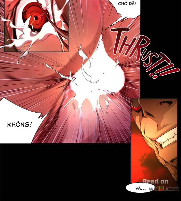 vùng đất tử thần chapter 25 14