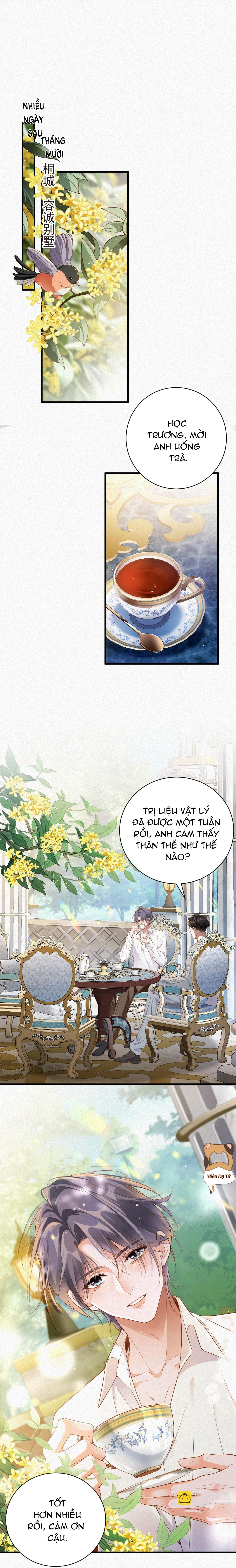 chồng cũ lại muốn phục hôn chapter 24 12