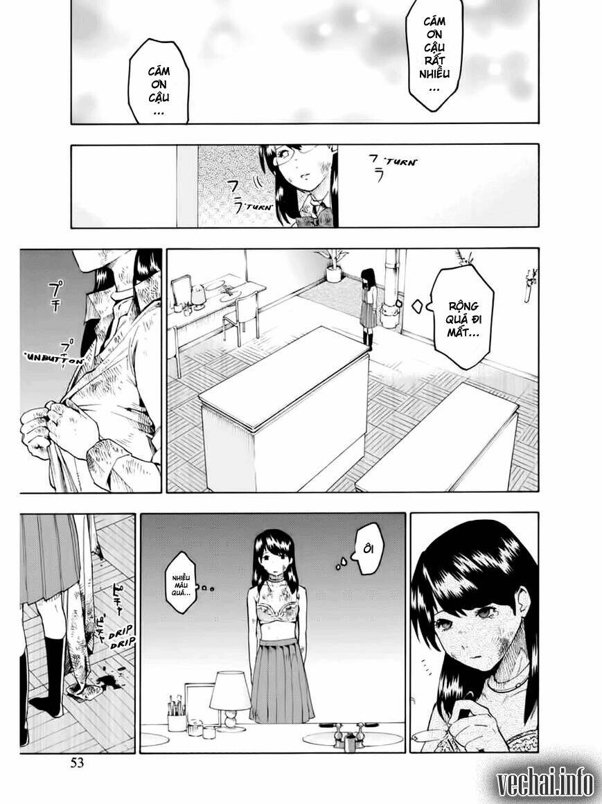 jinrou game chapter 2 25