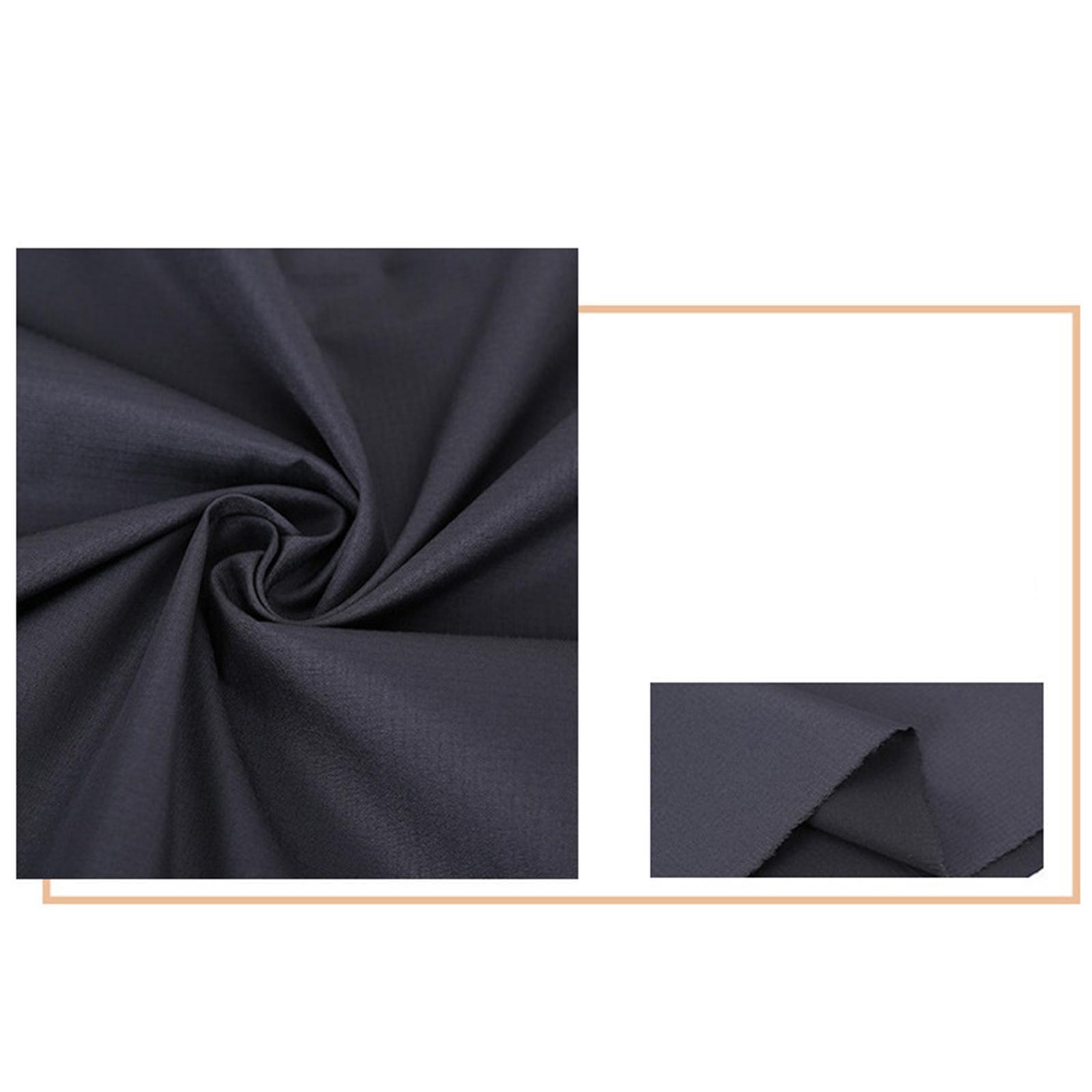 2Pcs Car Privacy Window Shades Privacy Curtain for Baby Sleeping Family