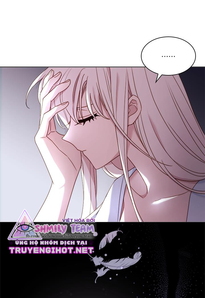 tiểu thư chỉ muốn được nghỉ ngơi chapter 35 68