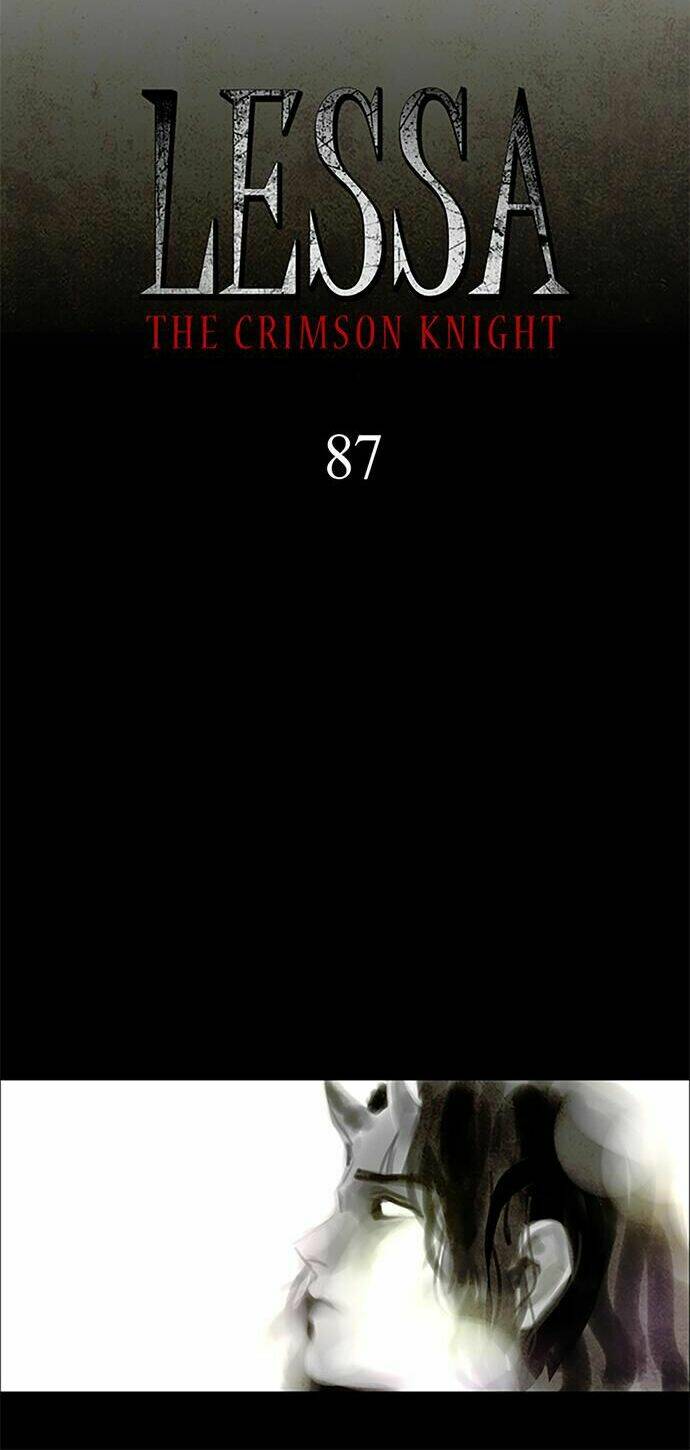 lessa 2: the crimson knight chapter 87 4