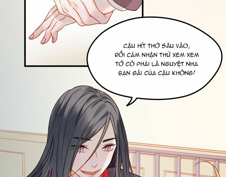 lượm được một tiểu hồ ly phần 2 chapter 37 28