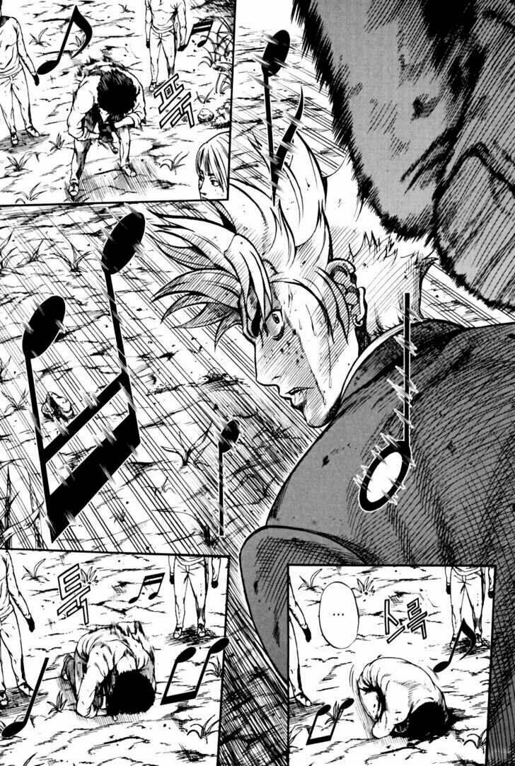 la mosca chapter 16 127