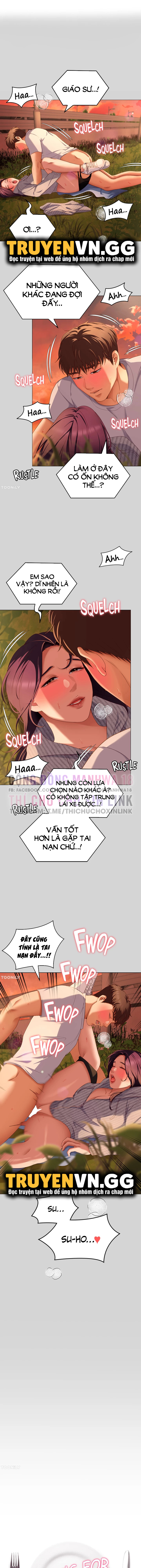 tối nay cưng muốn ăn gì? chapter 78 1