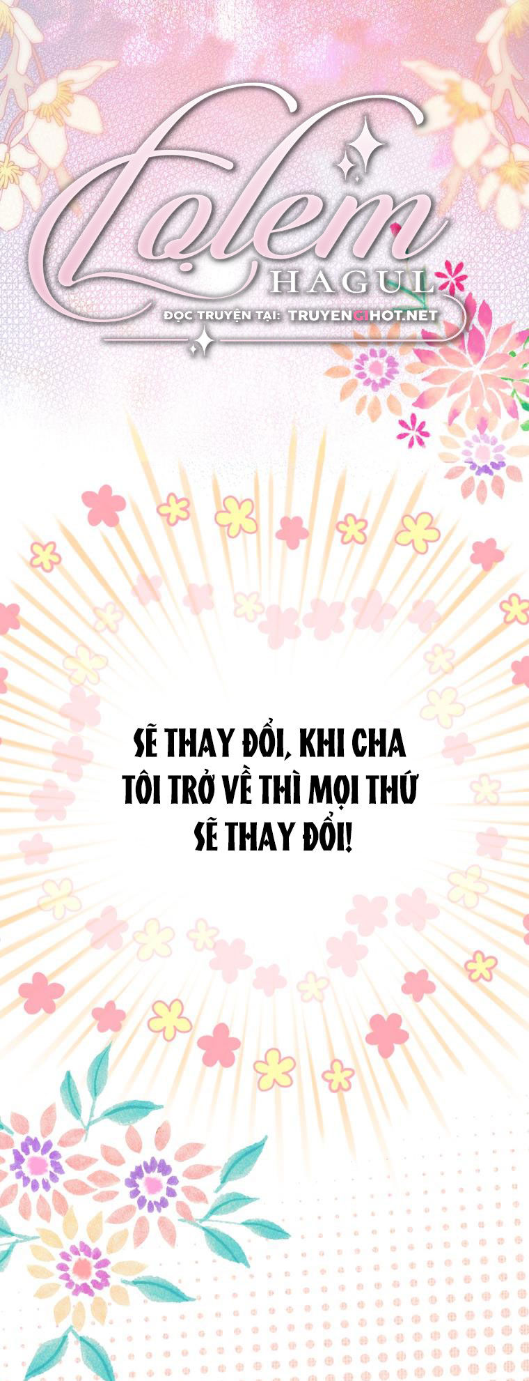 mẹ tôi kết hôn một lần nữa chapter 1 22