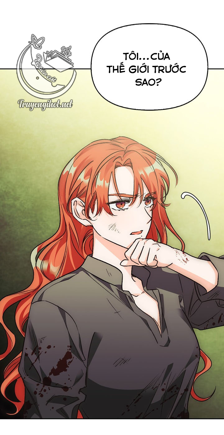 ác nữ xứng đôi với bạo chúa chapter 81.2 27