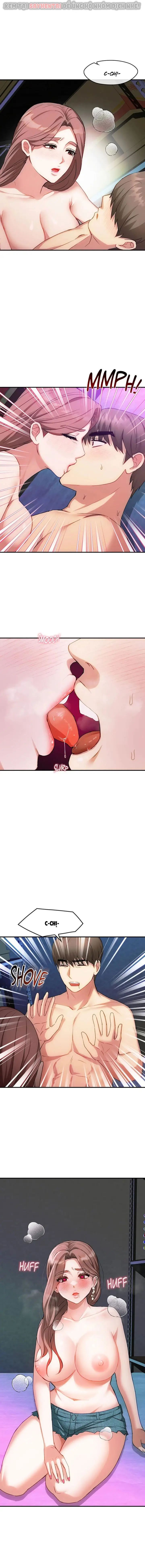 cưỡng không nổi dì ơi chapter 31 8