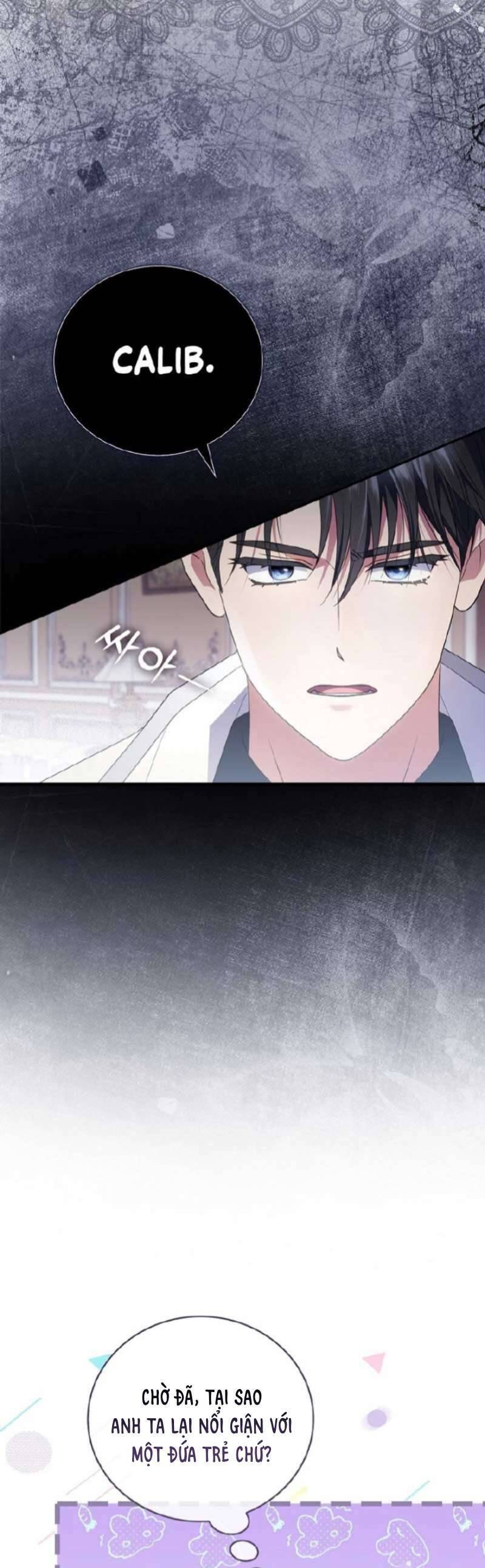 tôi trở thành chị dâu của kẻ phản diện chapter 1 16