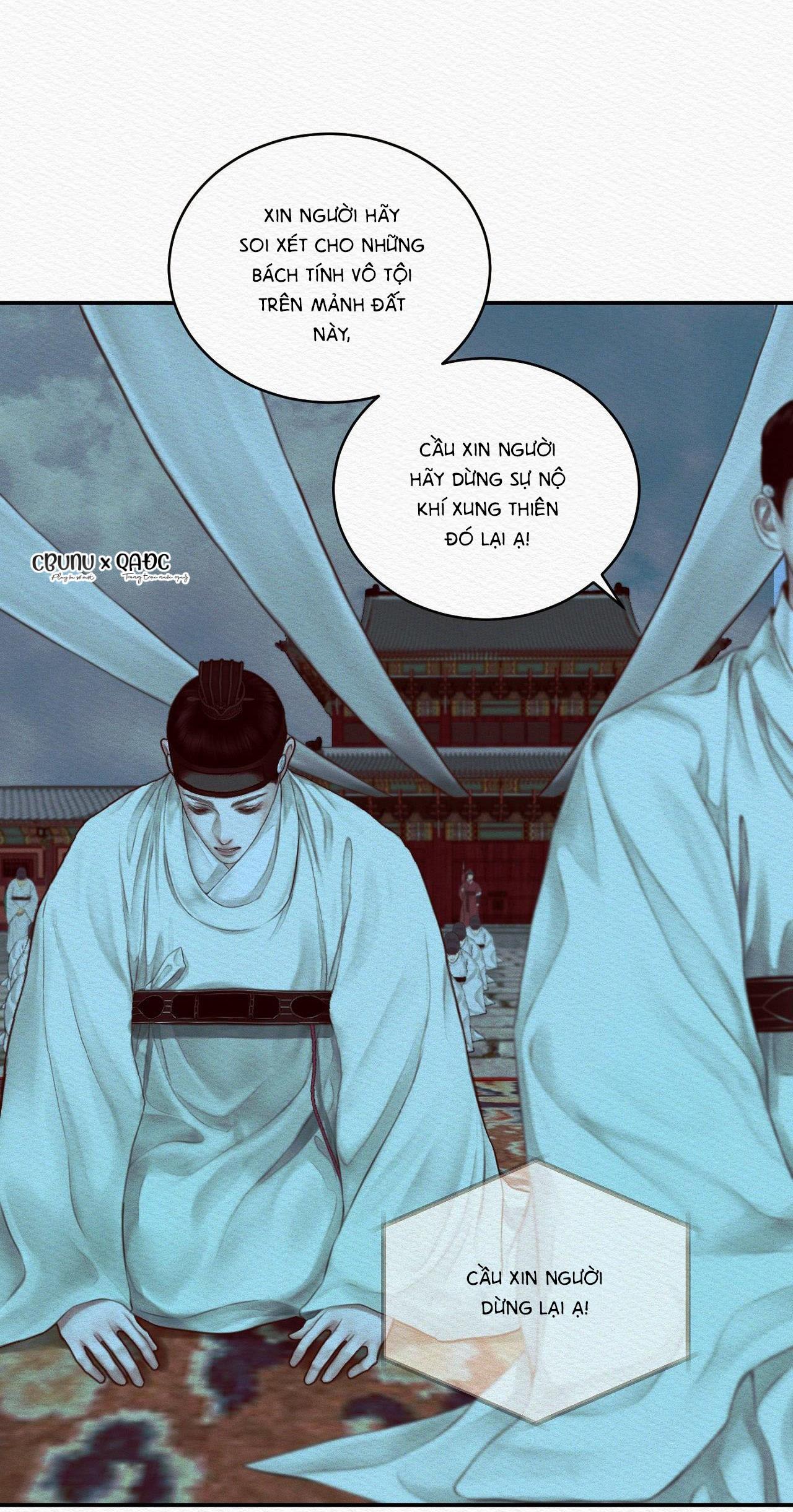 qủy dạ khúc chapter 38 112