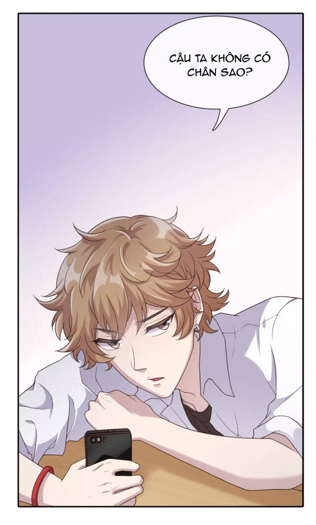 cao phán chapter 2 8