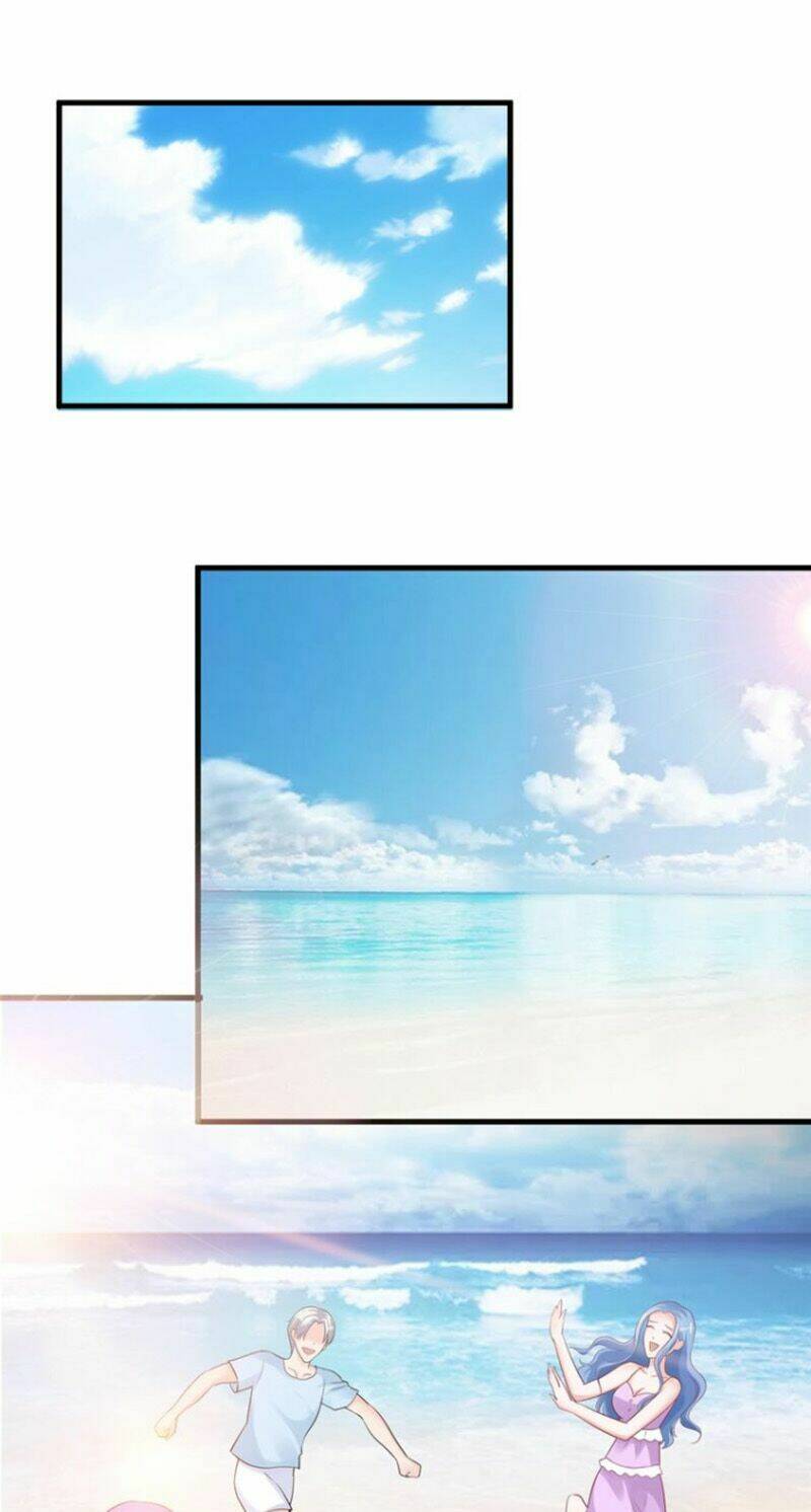 thú cưng độc quyền của boss chapter 91 29