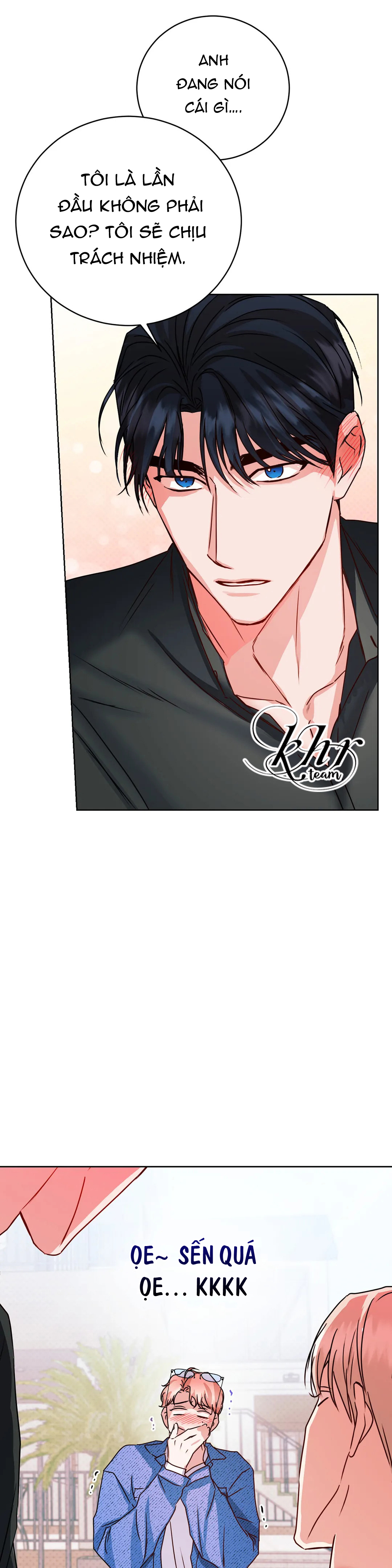 gỡ lỗi tình yêu chapter 5 26