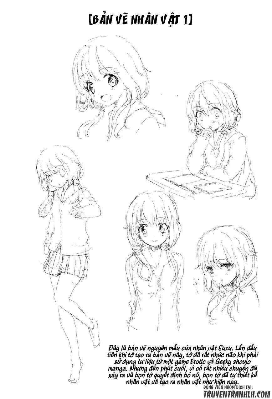 oni ga deru ka ja ga deru ka chapter 6 30