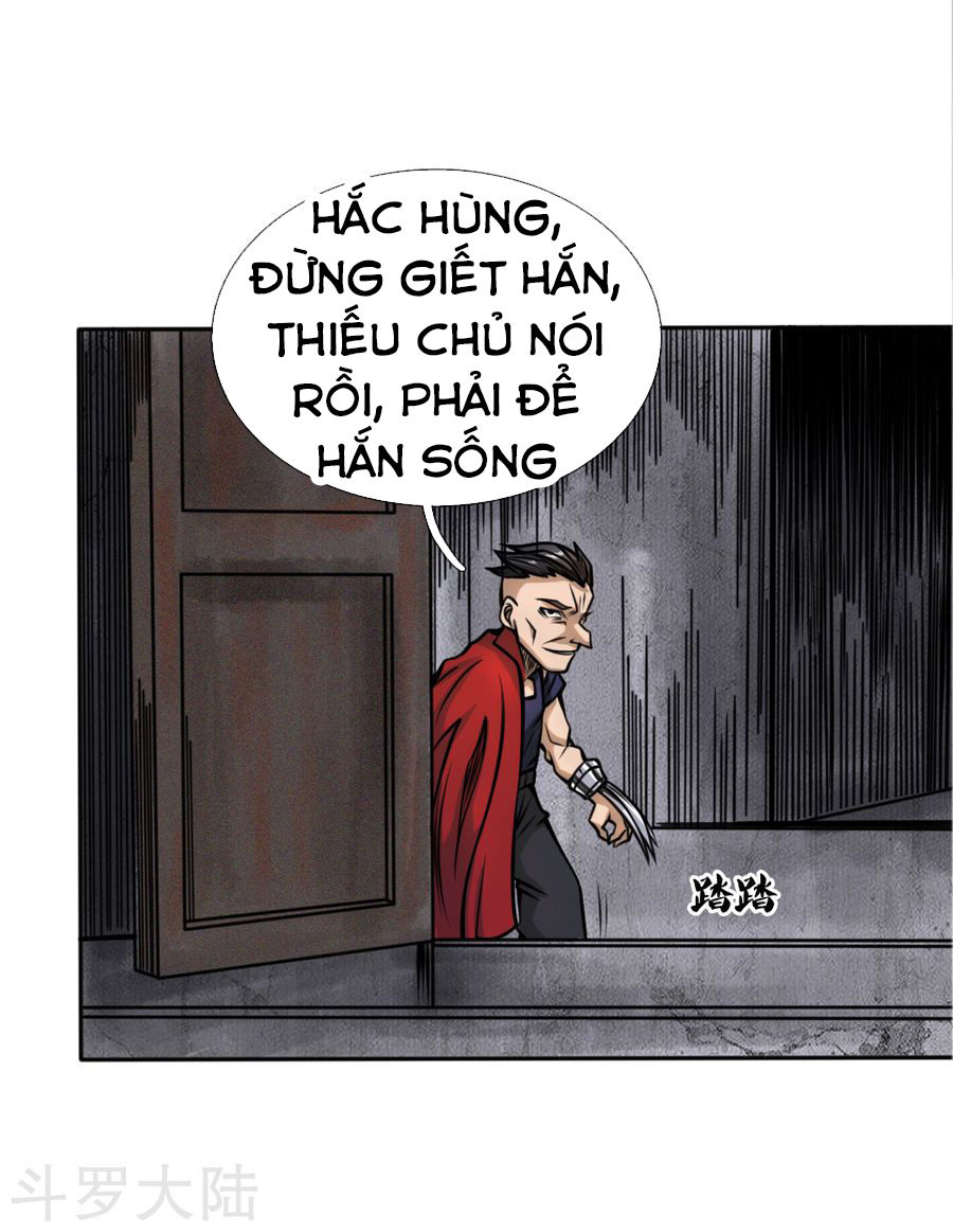 tuyệt thế binh vương chapter 51 27