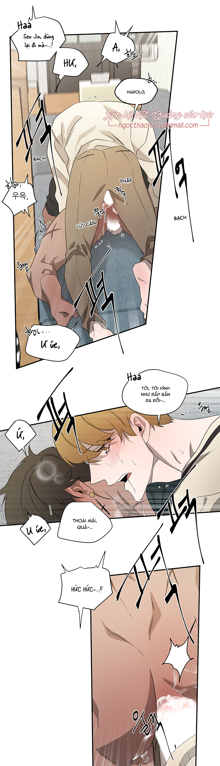 ever green chapter 31 24