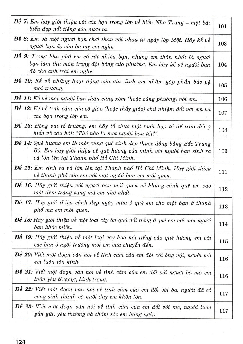 Dàn Bài Tập Làm Văn 3  _HA