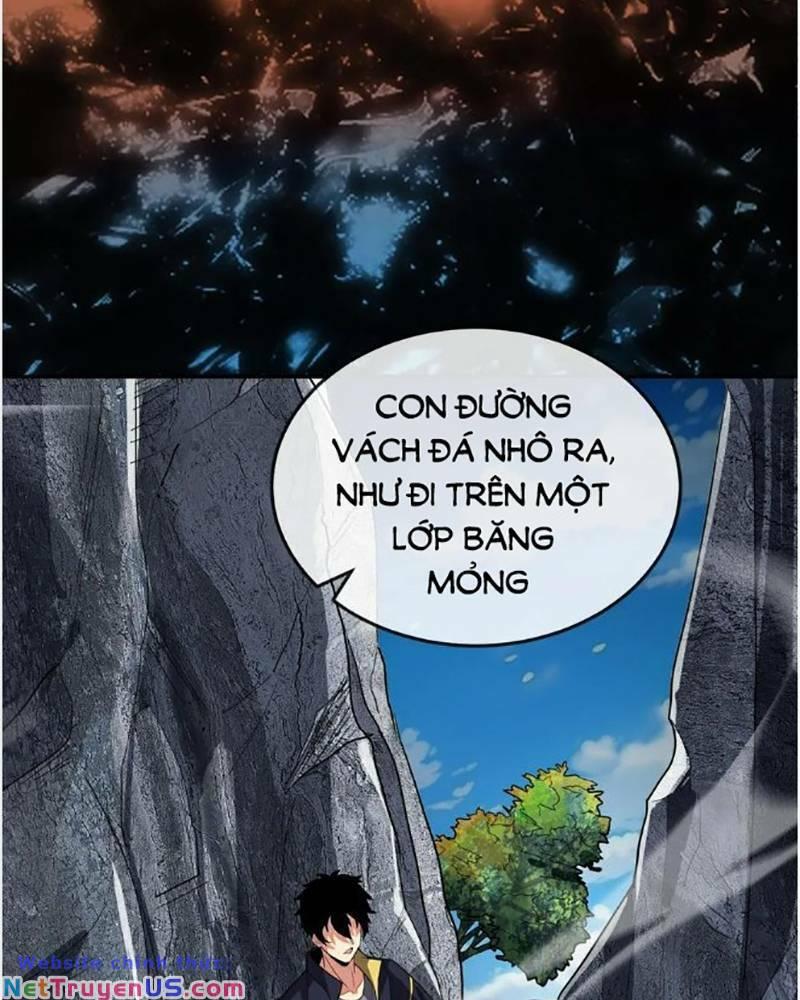 nhìn thấy thanh máu, ta xử tội thần linh chapter 128 13