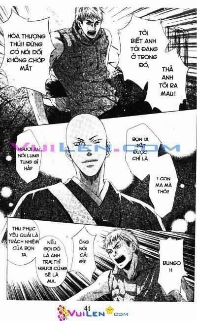 bát khuyển sỹ phương đông chapter 2 41