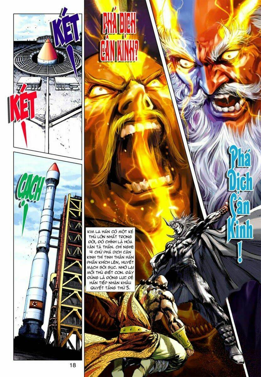 vương phong lôi 1 chapter 51 16