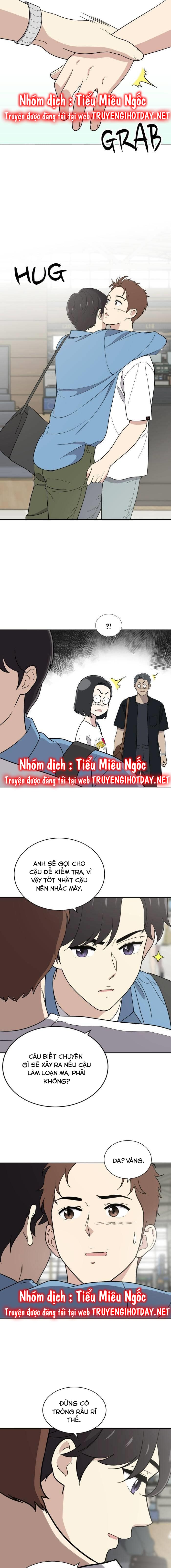 tuyệt vọng chapter 69 14
