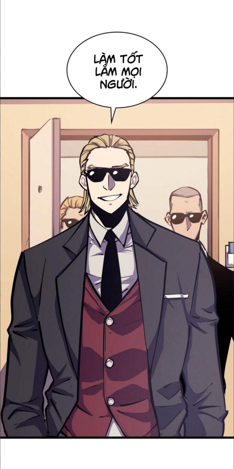 tôi trở lại thăng cấp một mình chapter 38 15