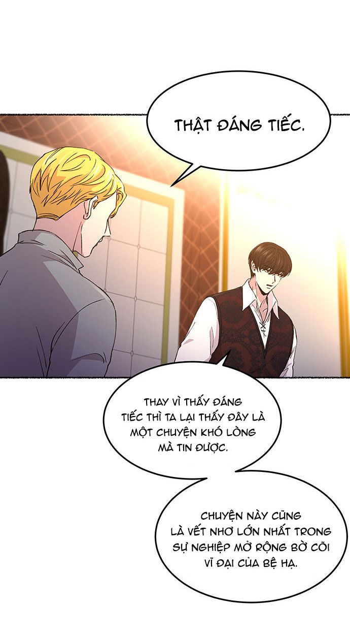 như gió trên cành cây khô chapter 59 17