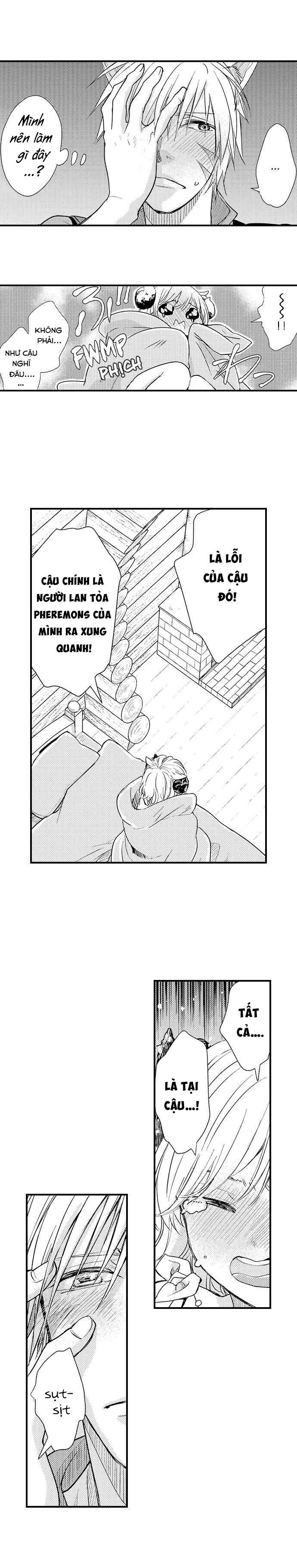 cầu xin tình yêu chapter 10.2 4