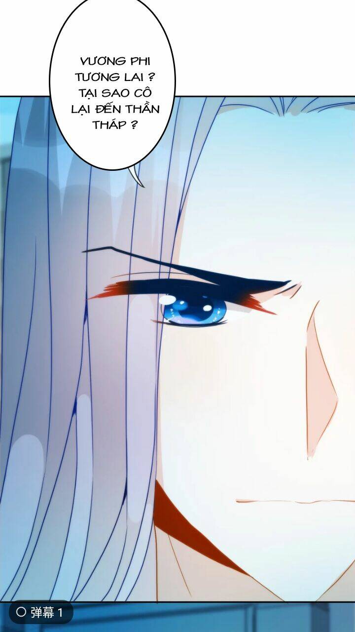 babylon vương phi chapter 5.5 2