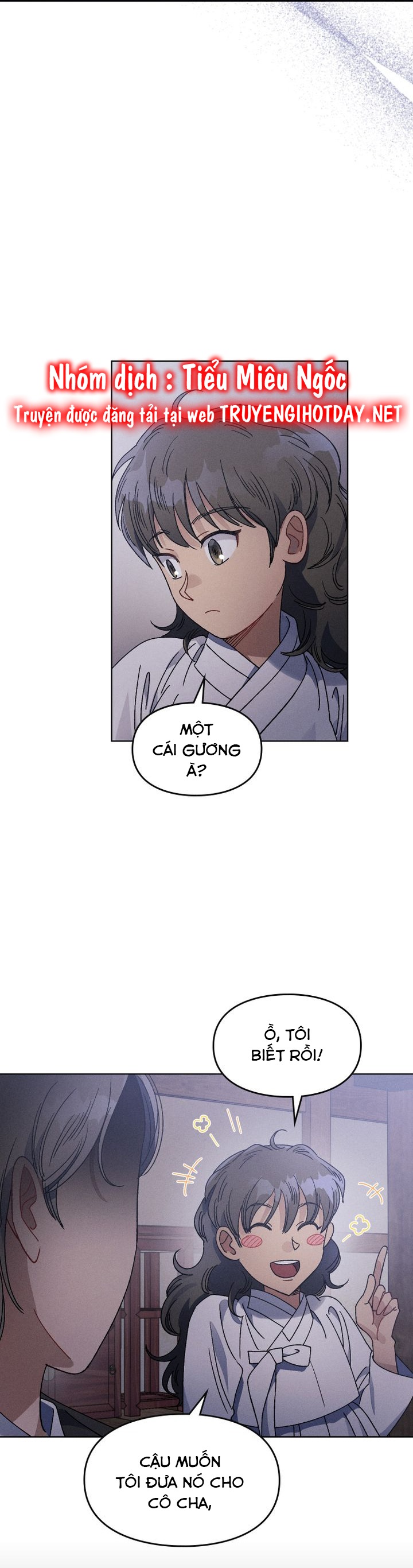 nếu tôi là bạn chapter 41 6