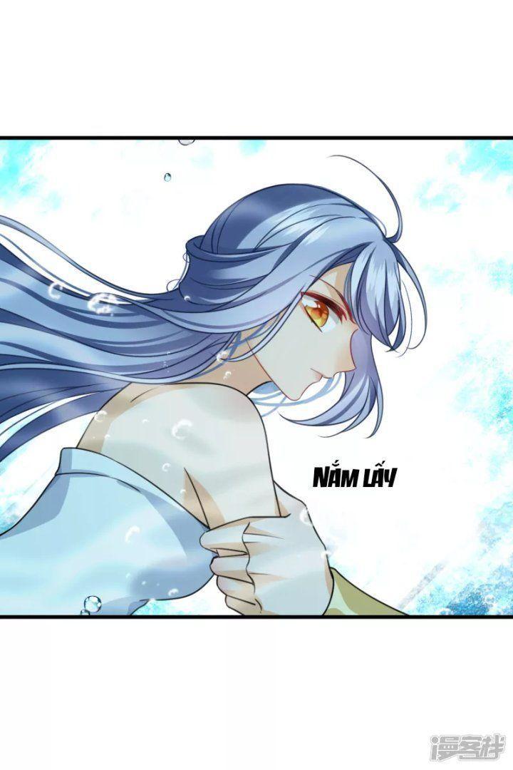 nụ cười của ngươi ngọt gãy tám cái răng của ta chapter 18 11