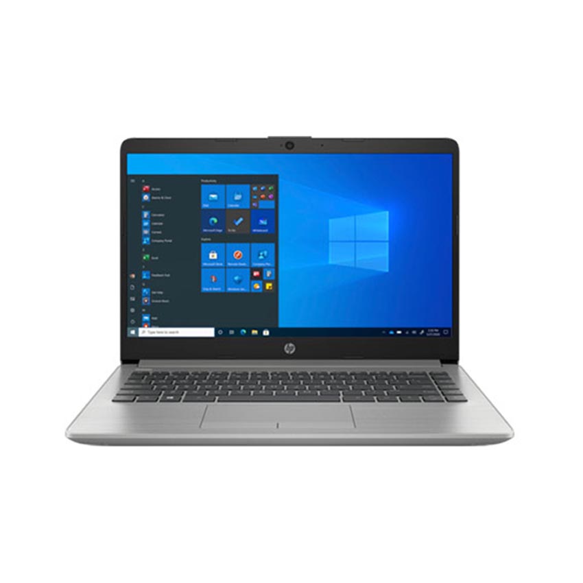 Laptop HP 240 G8 3D0A4PA i5 1135G7 | 4GB RAM | 512GB SSD | 14 FHD | Win 10 | Bạc - Hàng chính hãng