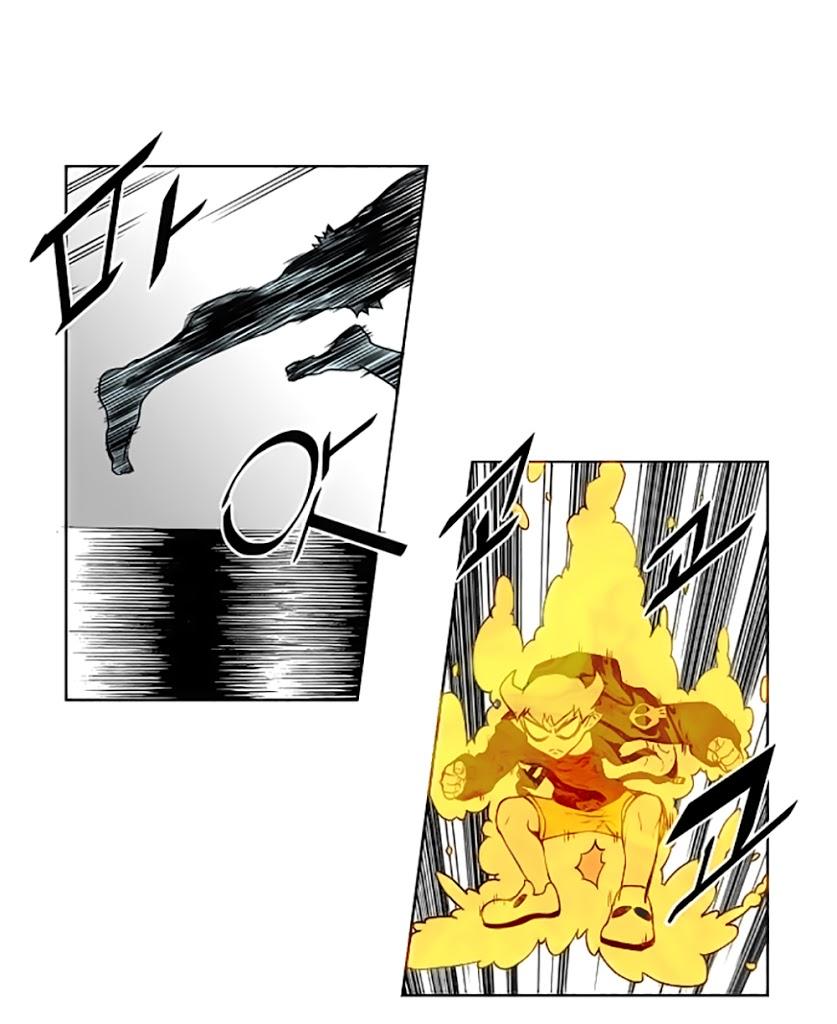 hard core leveling warrior chapter 9 38