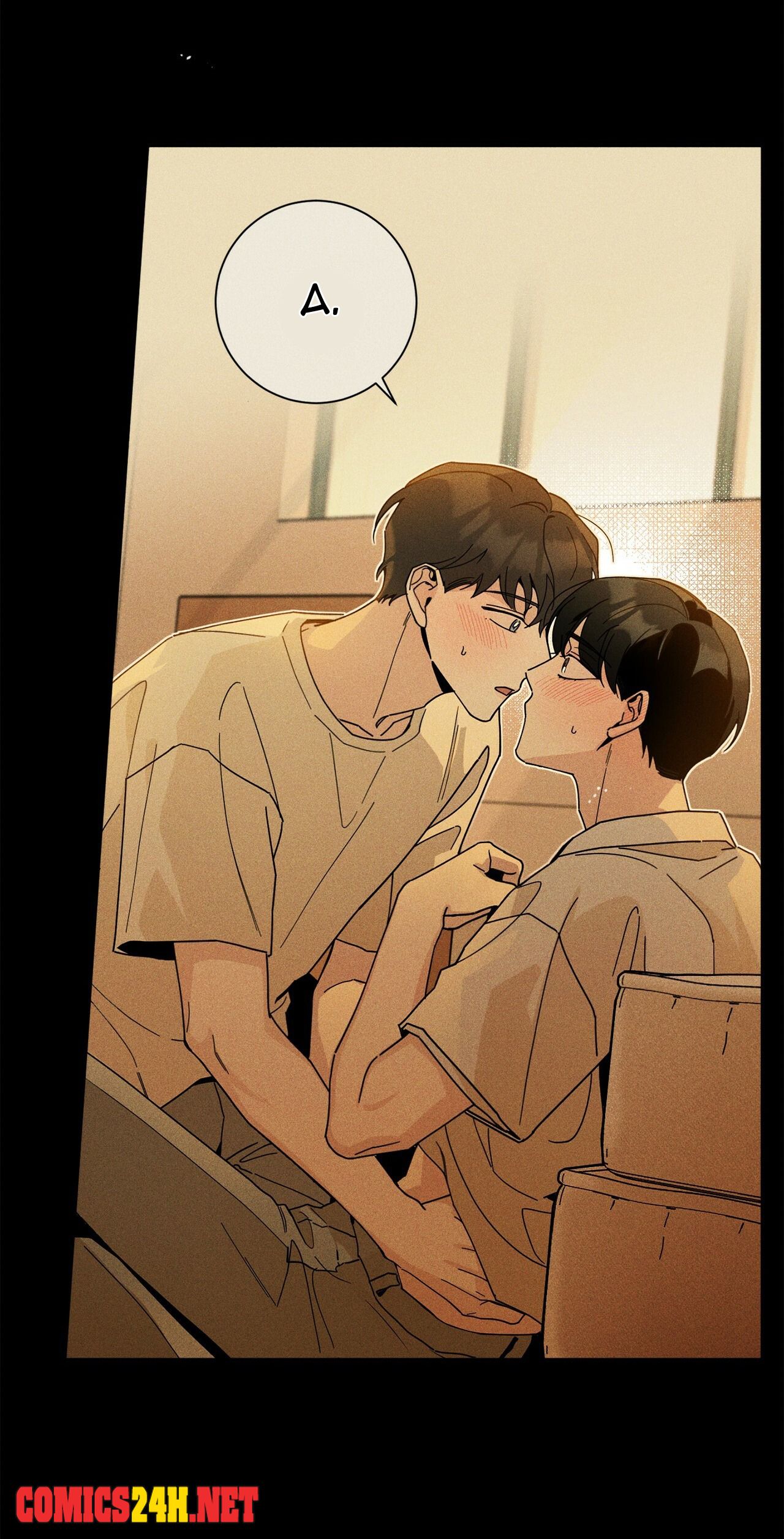 home five chapter 1 12