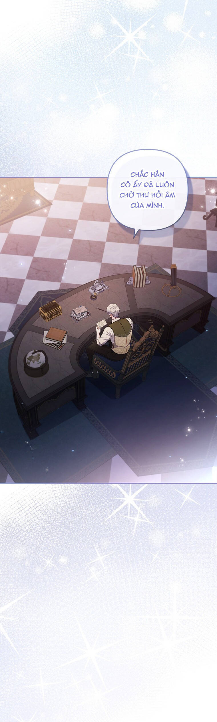 tôi bị quyến rũ bởi nam chính ốm yếu chapter 59 31